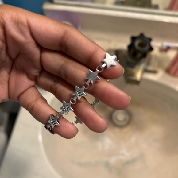 Tiffany and co Supreme bracelet - Picture 3 of 3